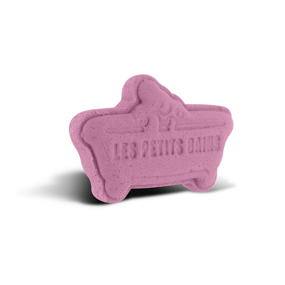 Aloe Vera Bath Bomb 115g