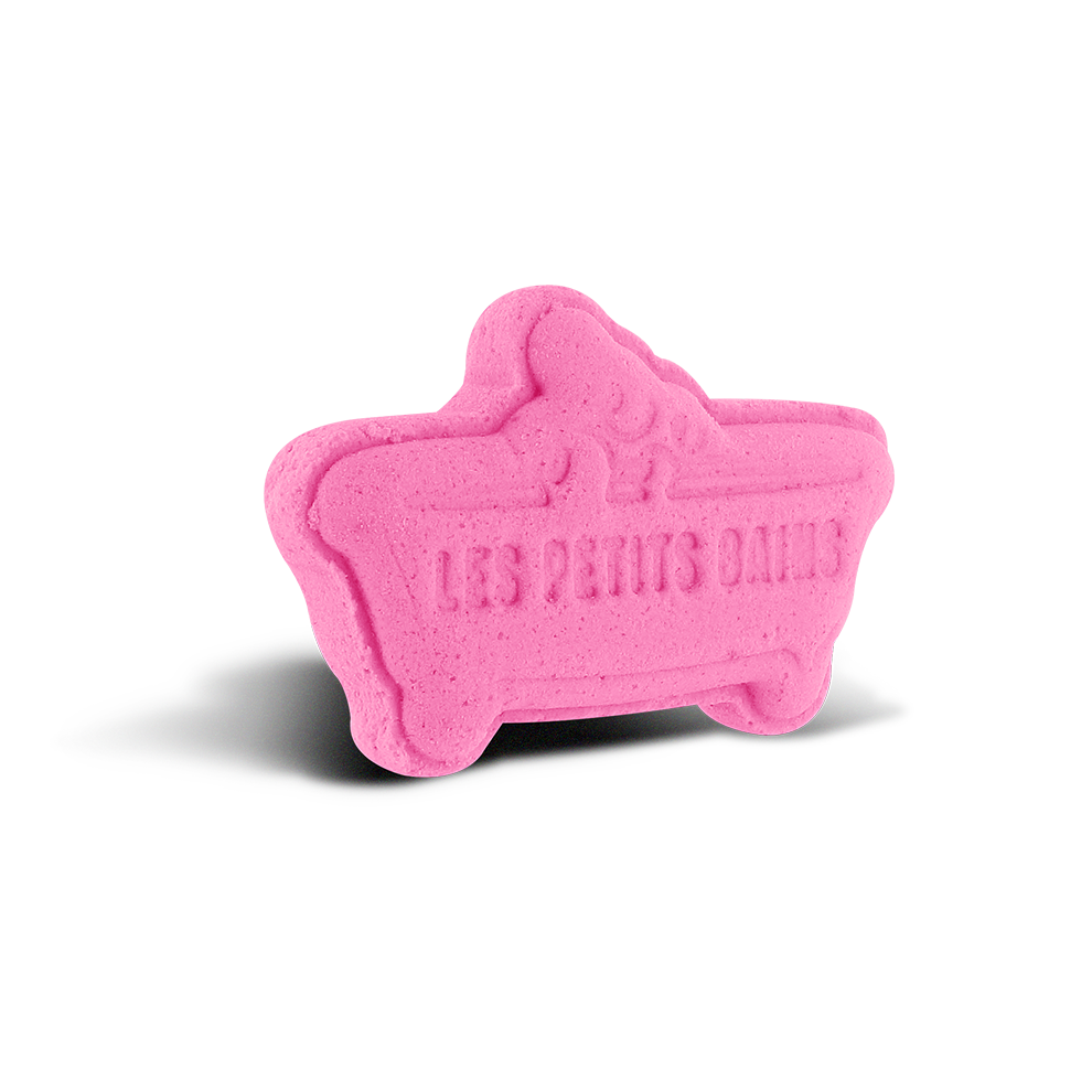 Aloe Vera Bath Bomb 115g