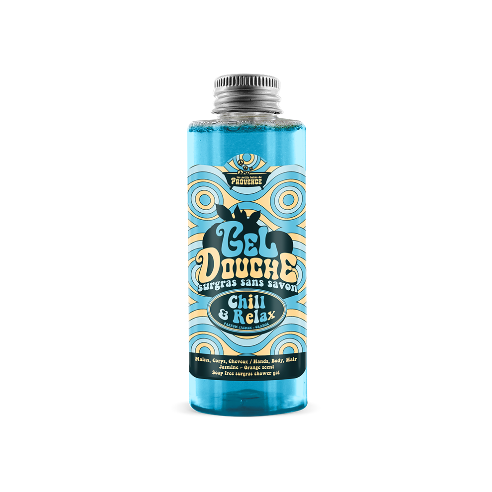 Van Happy Box - 6x100ml - Happy Limited Series