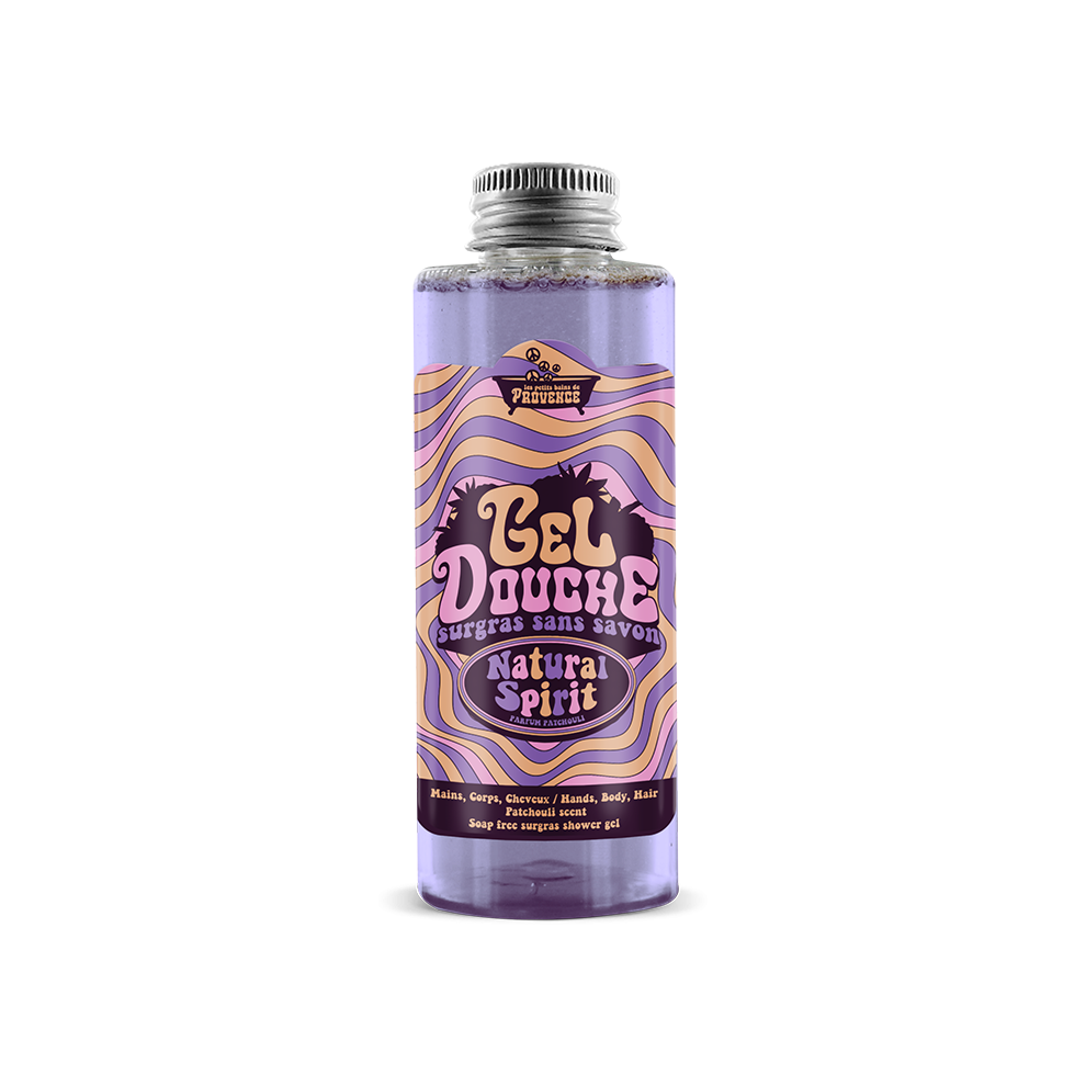 Van Happy Box - 6x100ml - Happy Limited Series