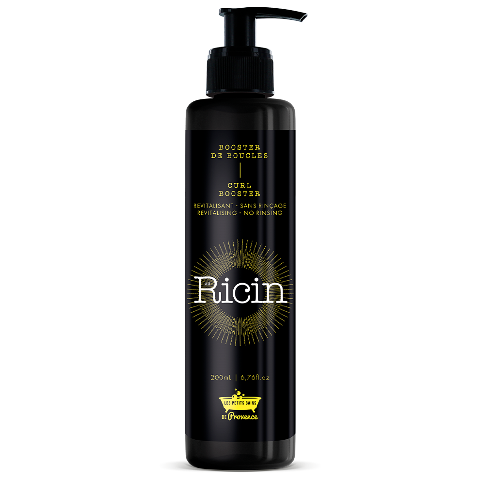 Gamme Ricin Complète - 5 produits