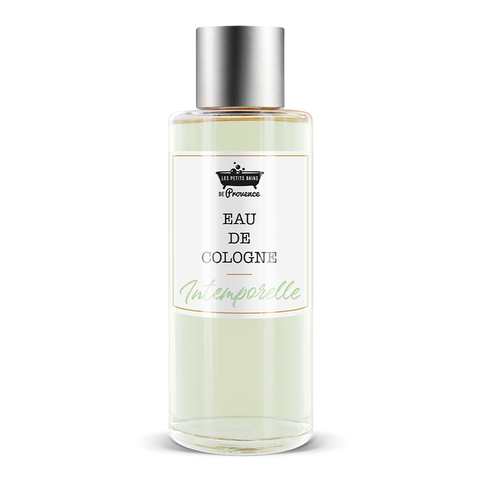 Eau de Cologne Intemporelle