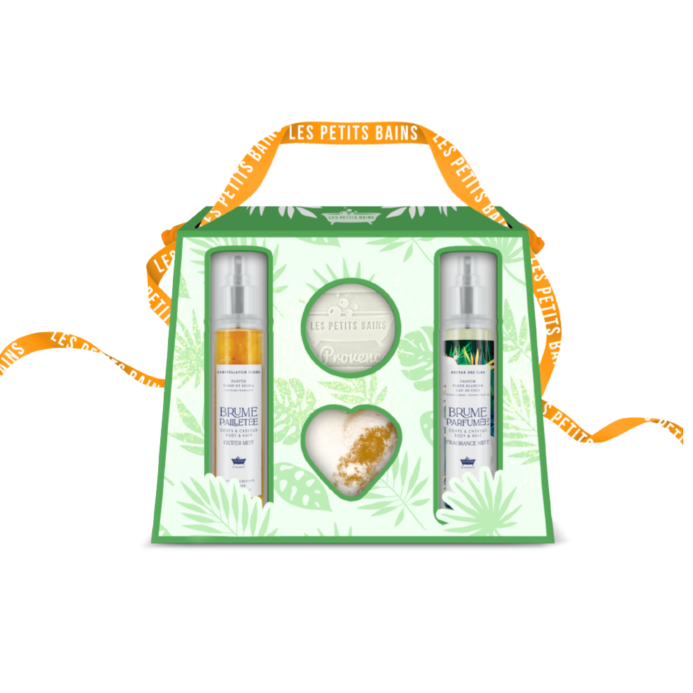 Freshness Bag Box