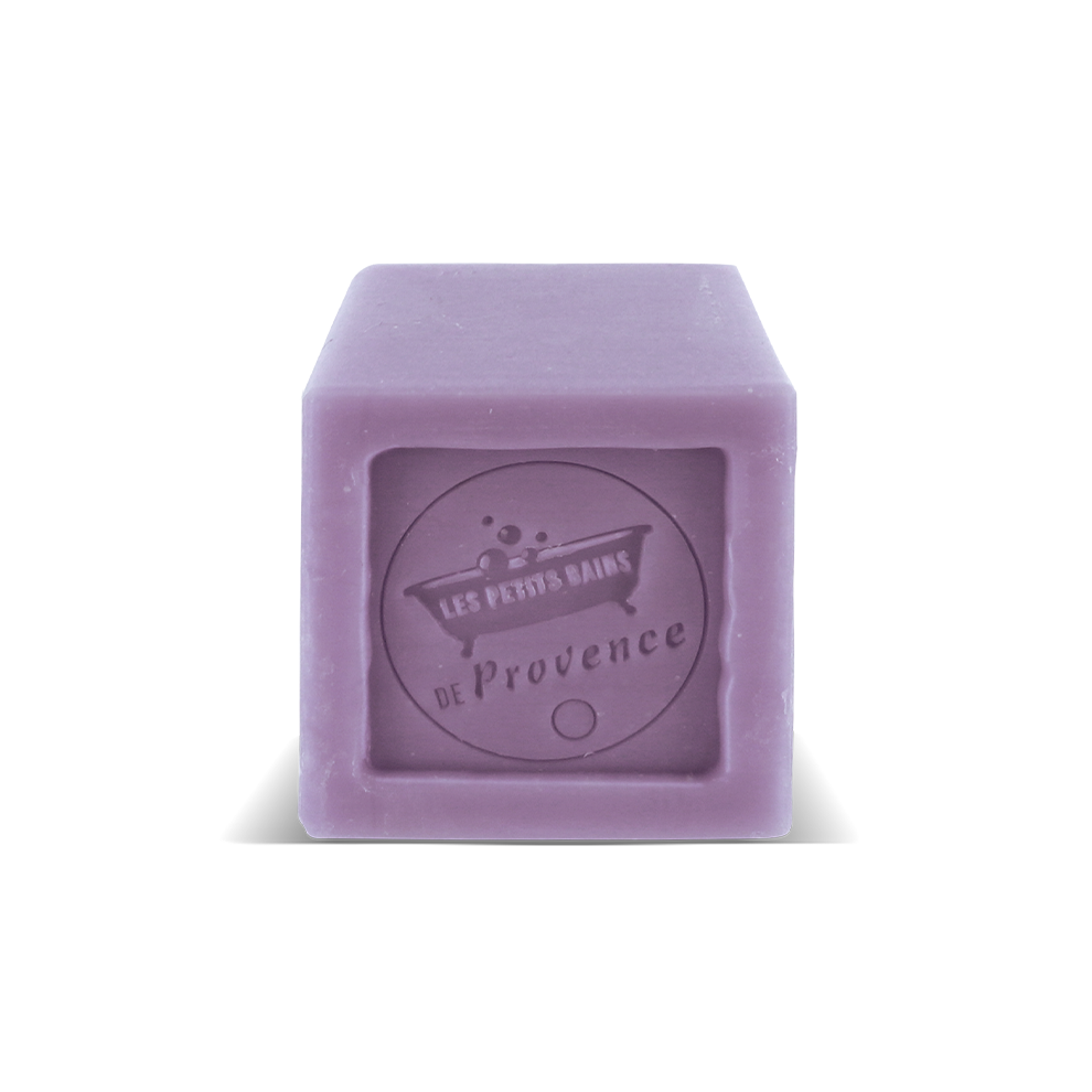 Marseille Soap Cube 150g Lavender