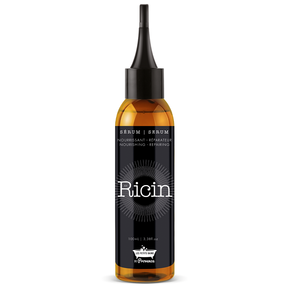 Gamme Ricin Complète - 5 produits