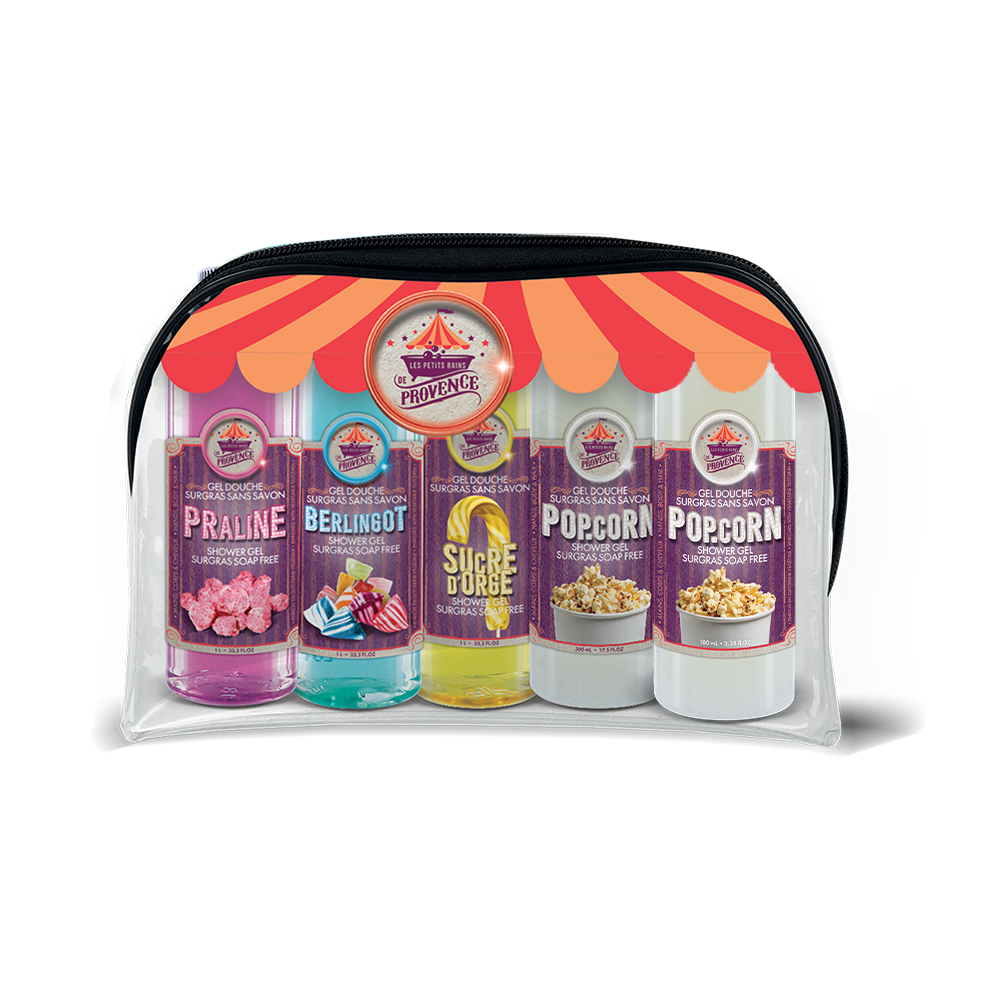 FUN FAIR kit
