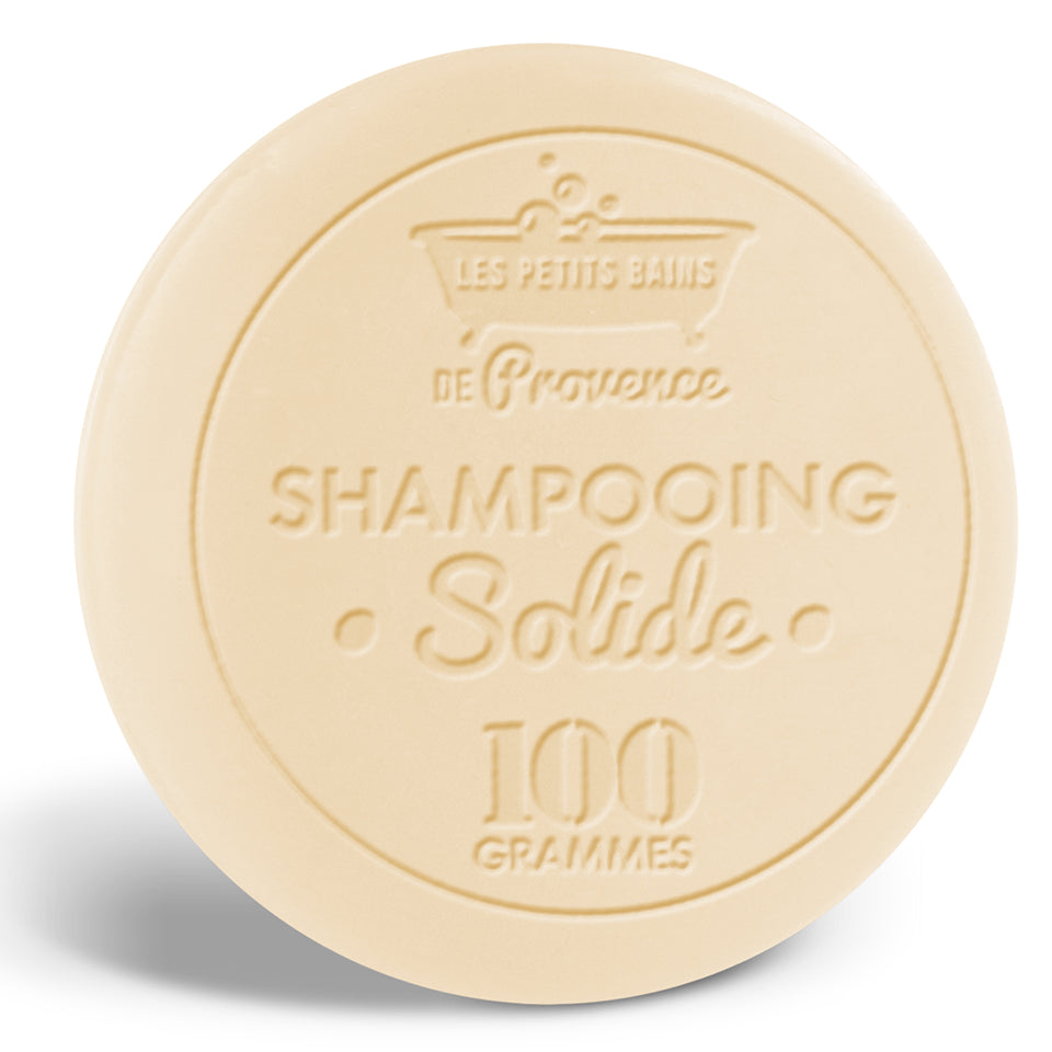 Almond solid shampoo 100g