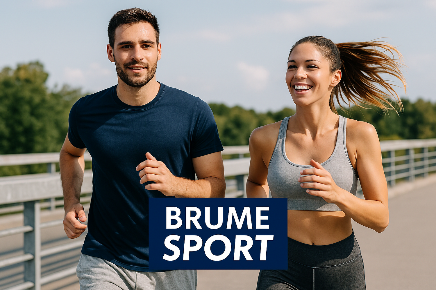 Brume Sport Parfumée