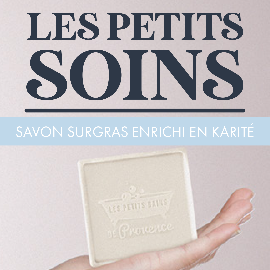 Les Petits Soins