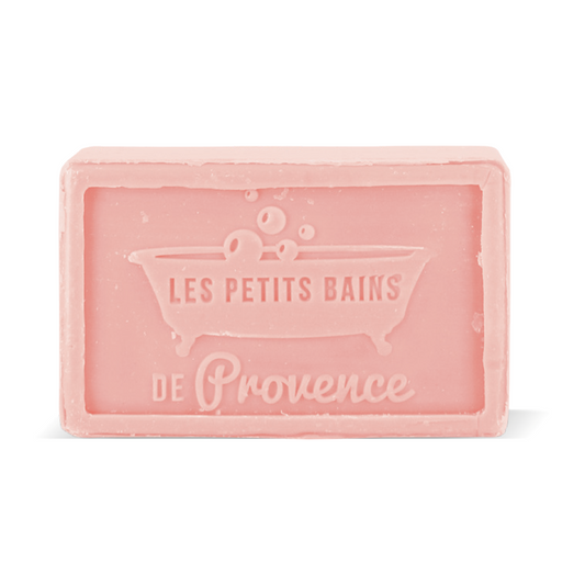 Savon de Marseille Pain 100g Fleur de Cerisier