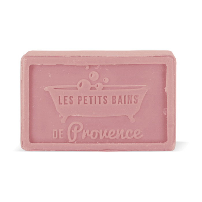 Savon Framboise Pivoine 100g
