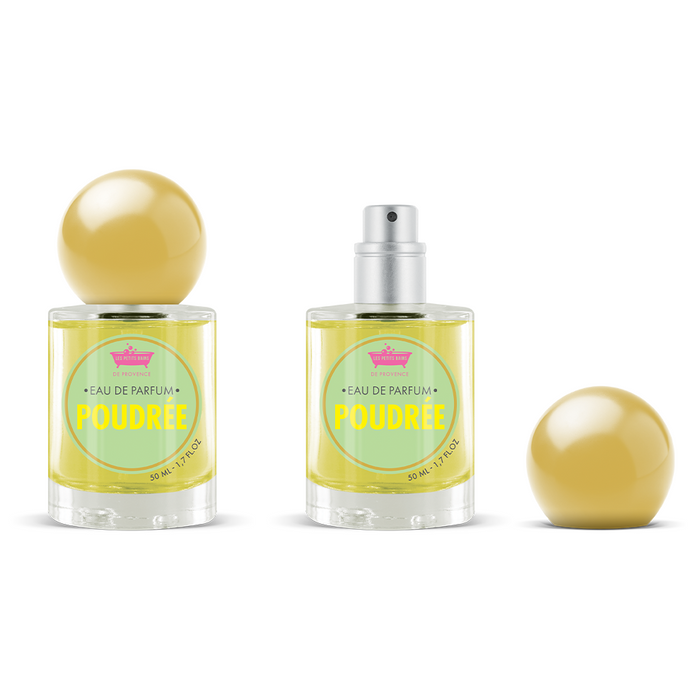 Eau Fraîche Cerisier 100ml