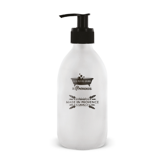 Flacon en Verre vide 250ml - Édition Limitée