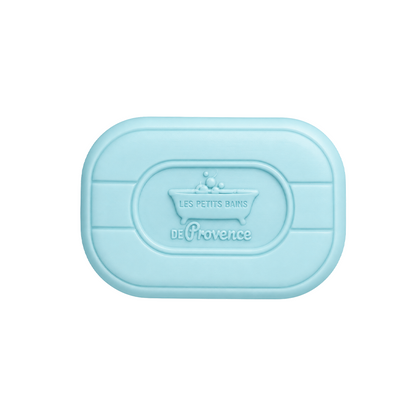 Gel Douche Solide Monoi – Visage, Corps & Cheveux – 80 g