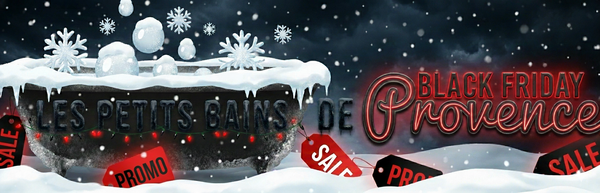 Les Petits Bains de Provence