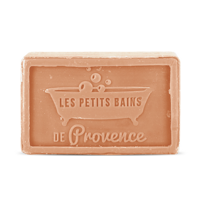 Savon de Marseille 100 g Cannelle Orange – Les Petits Bains de Provence
