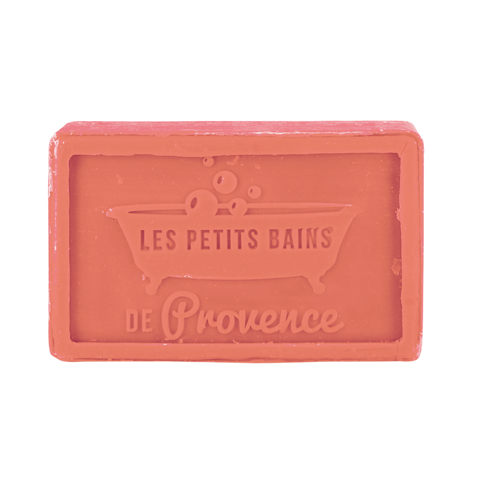 Marseille Soap Bar 100g Citrus