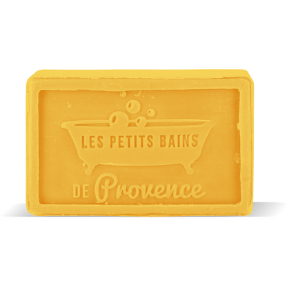 Scents Box - 4 Marseille Soaps 100g