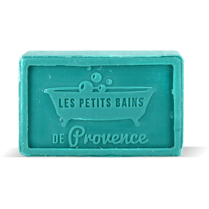 Scents Box - 4 Marseille Soaps 100g