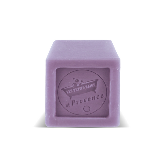 Savon de Marseille Cube 150g Lavande