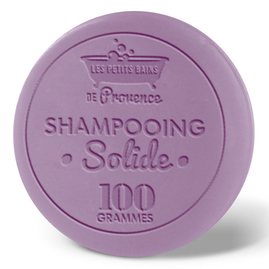 Shampooing solide Lavande 100g